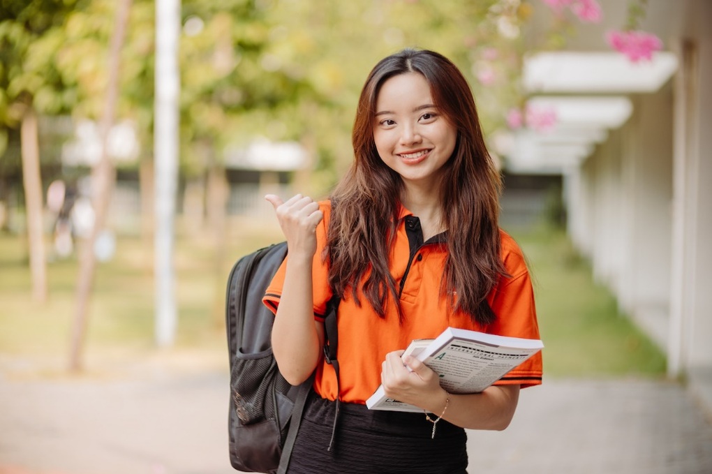 Trường Đại học FPT tuyển thẳng 1.350 thí sinh top 50 THPT toàn quốc - 3 Trường Đại học FPT tuyển thẳng 1.350 thí sinh top 50 THPT toàn quốc - 3