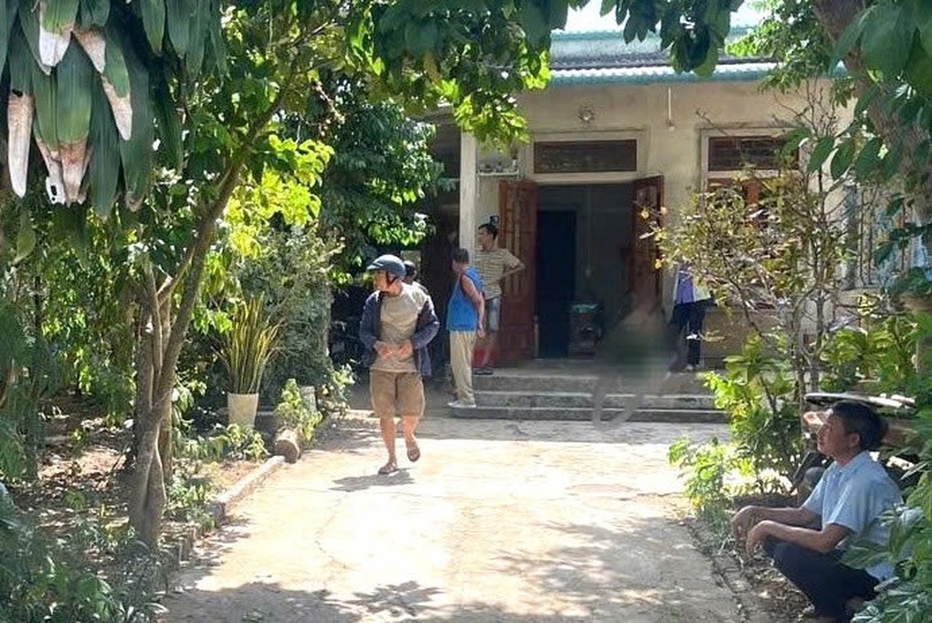 Đánh bạn nhậu tử vong vì nghĩ mình không được tôn trọng - 2 Đánh bạn nhậu tử vong vì nghĩ mình không được tôn trọng - 2