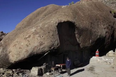 Những ngôi nhà kỳ dị nhất hành tinh