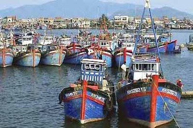 Gắn thiết bị kết nối vệ tinh miễn phí cho 3.000 tàu cá