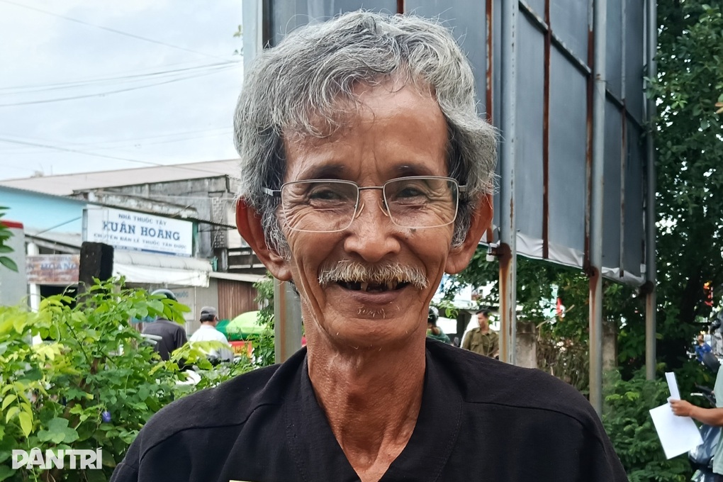 Quà mừng Tết Độc lập rất đặc biệt, tôi sẽ giữ làm kỷ niệm - 1