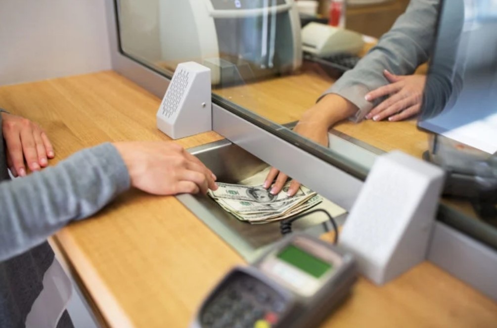 Mổ xẻ lý do SVB sụp đổ: Thất bại vì bỏ hết trứng vào một giỏ? - 1 Mổ xẻ lý do SVB sụp đổ: Thất bại vì bỏ hết trứng vào một giỏ? - 1