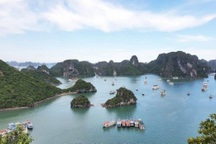 Nhân chứng trên du thuyền 5 sao Hạ Long kể việc khách Đài Loan tử vong