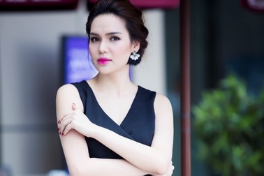 Hoa hậu Diệu Hân thua kiện