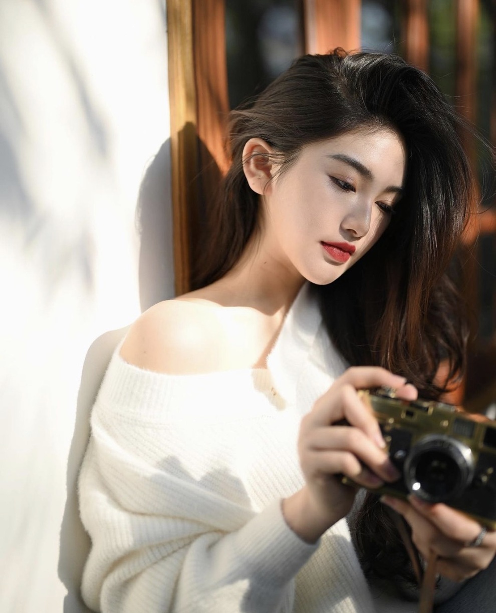 Nàng KOL 20 tuổi sở hữu nhan sắc đáng gờm, kiếm 50 triệu đồng/tháng - 7 Nàng KOL 20 tuổi sở hữu nhan sắc đáng gờm, kiếm 50 triệu đồng/tháng - 7