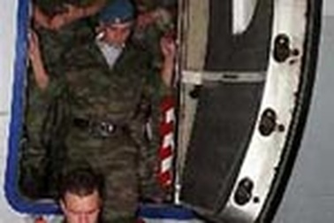 Tập trận Nga – Trung: không đơn giản là “Sứ mệnh hoà bình”