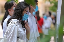 Lộ diện những địa phương "top đầu", "đội sổ" về kết quả thi tốt nghiệp THPT