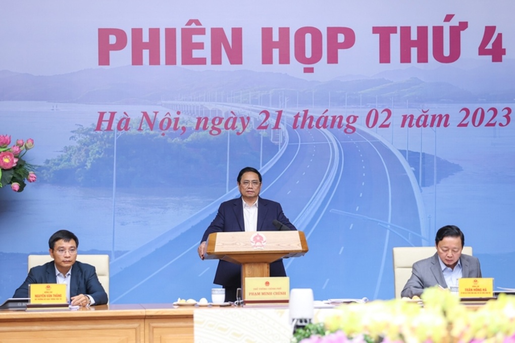 Kiểm điểm cơ quan làm chậm tiến độ Cảng hàng không quốc tế Long Thành - 1 Kiểm điểm cơ quan làm chậm tiến độ Cảng hàng không quốc tế Long Thành - 1