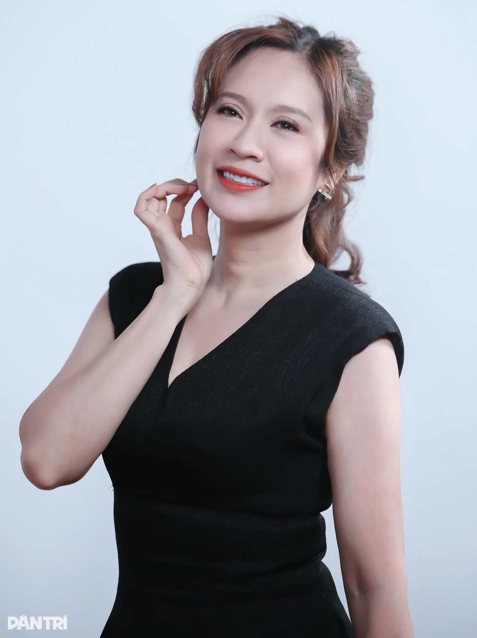 Diễn viên Thanh Thúy: Tôi từng ngạo mạn, hay ra lệnh cho chồng - 5 Diễn viên Thanh Thúy: Tôi từng ngạo mạn, hay ra lệnh cho chồng - 5