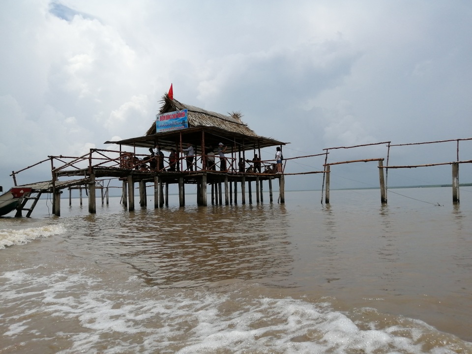 Đất Mũi Cà Mau “thay da đổi thịt” sau 45 năm thống nhất đất nước - 23 Đất Mũi Cà Mau “thay da đổi thịt” sau 45 năm thống nhất đất nước - 23