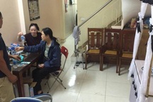 Thiếu uý hi sinh ở Đồng Tâm: Mẹ quỵ ngã khi đang chờ con về đón Tết