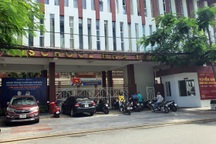 Vụ hơn 600 học sinh ngộ độc: Nhà trường xin ý kiến về việc đi học lại