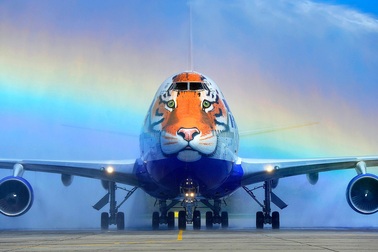 Ngạc nhiên với cách biến hóa độc đáo của máy bay Nga