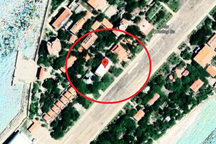 Quốc kỳ Việt Nam tại Trường Sa vẫn chưa xuất hiện trở lại trên Google Maps