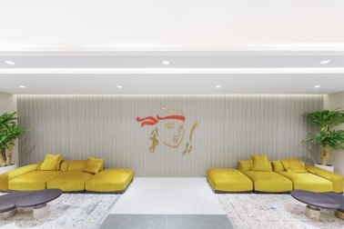 Prudential khai trương văn phòng mới tại quận 7