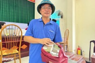 Ôm tiền tỷ đền bù siêu dự án khu đô thị, người Hà Nội lên kế hoạch an cư
