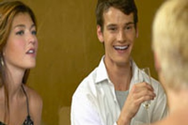 “Đọc vị” anh chàng xấu tính