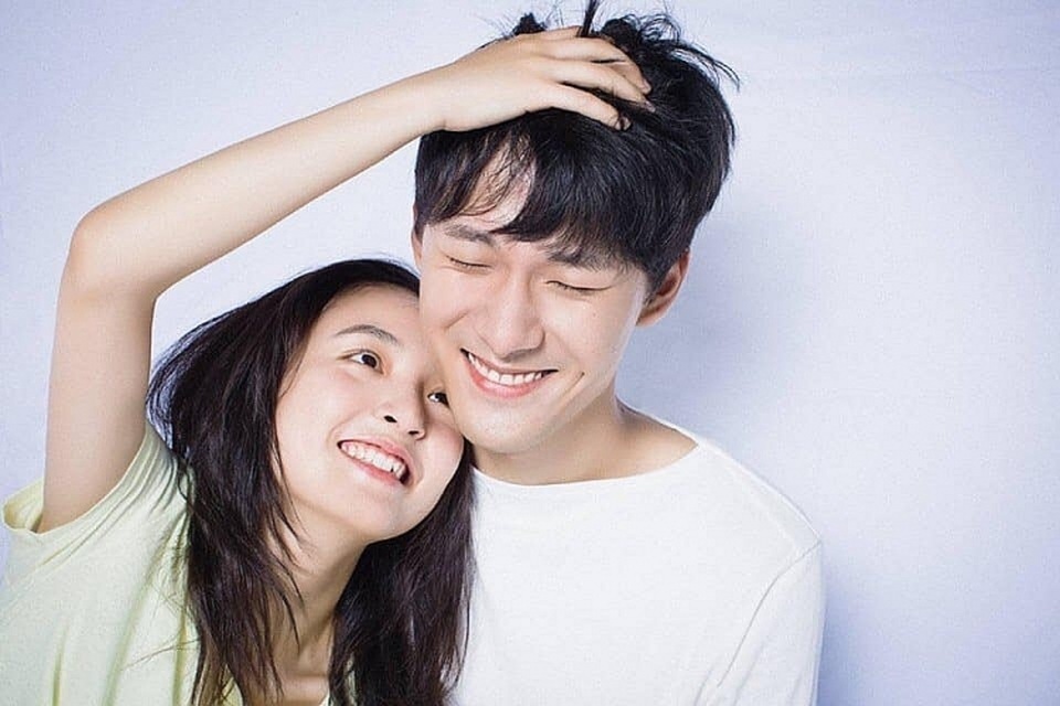Trương Vũ Kiếm thừa nhận có con với nữ thần thanh xuân Ngô Thiến - 3 Trương Vũ Kiếm thừa nhận có con với nữ thần thanh xuân Ngô Thiến - 3