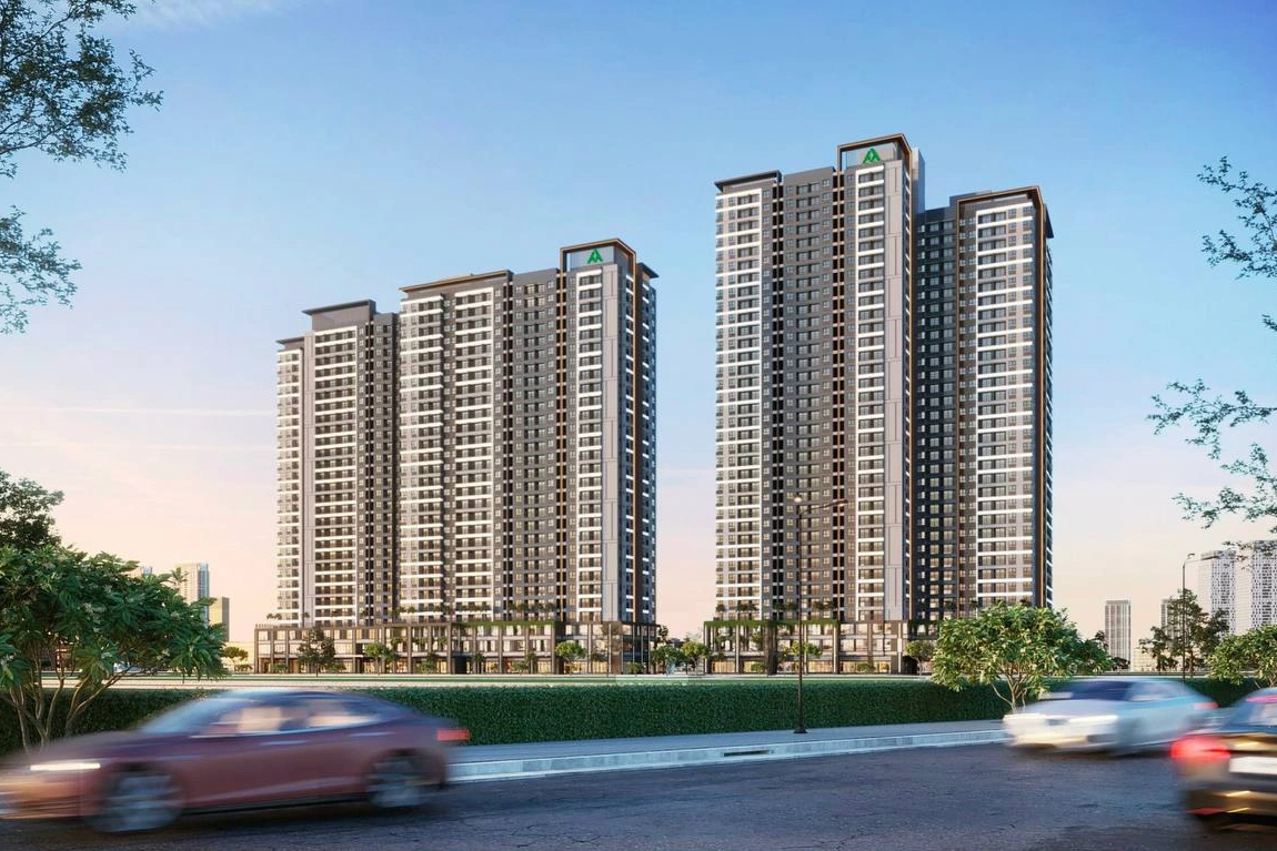 2 Japanese giants join forces with Vietnamese companies to build houses under 2 billion VND/unit - 1 2 ông lớn Nhật Bản liên doanh với công ty Việt làm nhà dưới 2 tỷ đồng/căn - 1