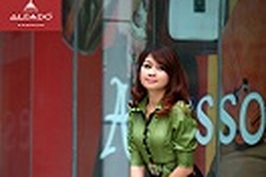 Đón Thu cùng ALCADO 