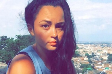 Cô gái gốc Việt thiệt mạng trong vụ đánh bom ở Colombia