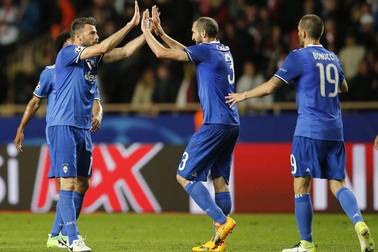 Bán kết lượt đi Champions League: Chỉ có Juventus xứng tầm với Real Madrid