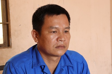 Bắt giữ đối tượng dùng clip, ảnh khỏa thân tống tiền nữ sinh