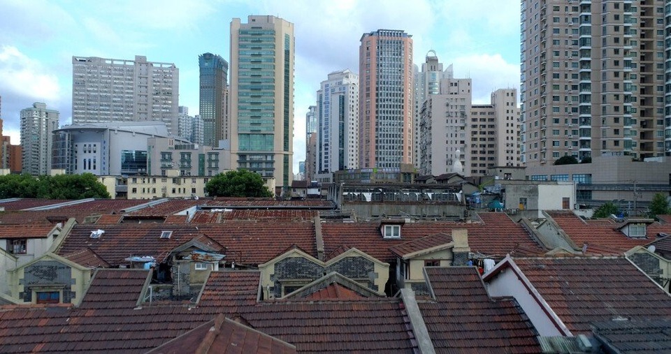 Trung Quốc chặn chiêu ly hôn giả để hưởng ưu đãi mua thêm nhà - 1 Trung Quốc chặn chiêu ly hôn giả để hưởng ưu đãi mua thêm nhà - 1