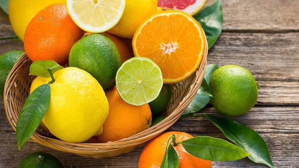 皮膚の色は、体が吸収する食物の種類に応じて毎日変化する - 4 Làn da có thể đổi màu từng ngày theo loại thực phẩm cơ thể hấp thụ - 4