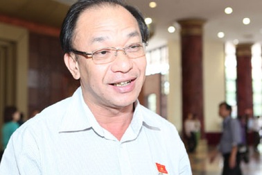 “Chất vấn để làm rõ trách nhiệm chứ không phải đánh đố nhau”