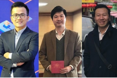 14 nhà khoa học Việt Nam có tên trong bảng xếp hạng thế giới 2023