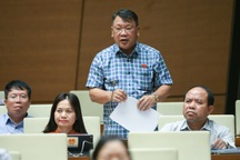 Đại biểu băn khoăn về ưu đãi thuế thu nhập doanh nghiệp tại TP Buôn Ma Thuột