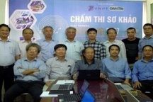 Giải thưởng Nhân tài Đất Việt: Đi tìm các gương mặt xuất sắc vào vòng chung khảo