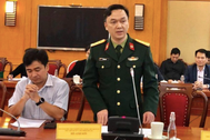 Sai phạm của Học viện Quân y liên quan đến Công ty Việt Á như thế nào?