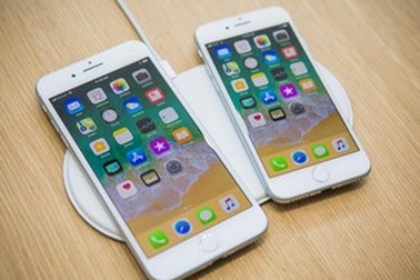 iPhone 8 và 8 Plus bị “tố” có âm thanh lạ khi thực hiện cuộc gọi