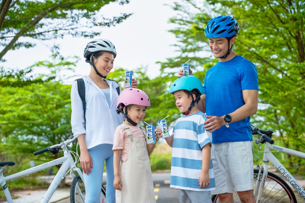Bí quyết giữ lửa gia đình của phụ nữ hiện đại - 3 Bí quyết giữ lửa gia đình của phụ nữ hiện đại - 3