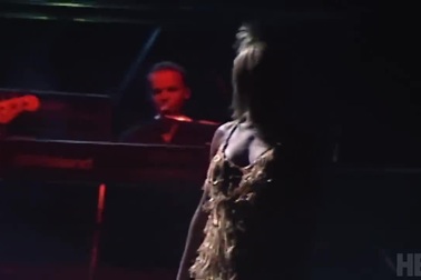 Trailer phim tài liệu "Tina"