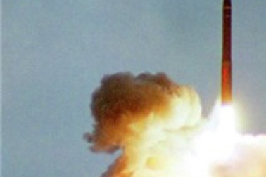 Video Nga phóng thành công tên lửa liên lục địa Topol