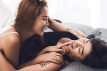 Bị bạn trai lừa đến nhà làm một việc, tôi sợ hãi đến mức nói chia tay ngay