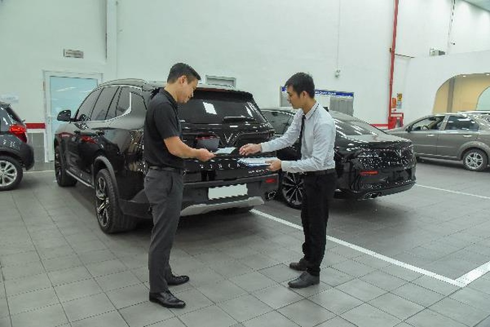 Trải nghiệm một giờ làm Trải nghiệm một giờ làm
