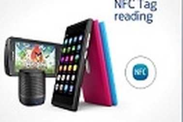 Nokia N9 cập nhật phần mềm với hơn 3000 cải tiến “khủng”