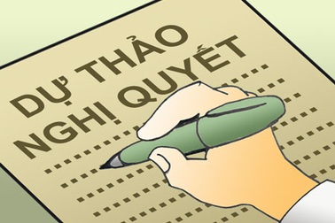 Quan tham càng giàu thì lương dân càng khổ!