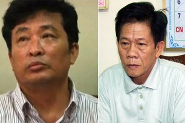 Hành trình truy bắt “trung tướng mạo danh” Bảy “cụt”