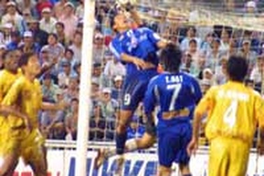 Thấp thỏm, lo lắng và hy vọng 