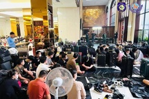 Mỹ lập lực lượng đặc nhiệm đối phó lừa đảo trực tuyến ở Đông Nam Á