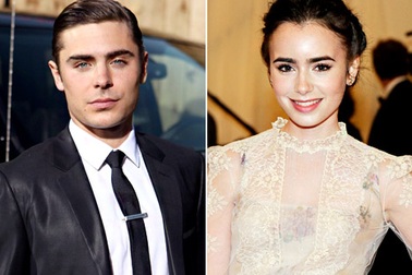Zac Efron đã chia tay bạn gái mới