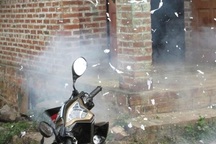 Hải Dương khó thoát “án” phê bình vì pháo