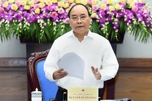 Thủ tướng: Quyết chống "lợi ích nhóm" khi bán vốn nhà nước