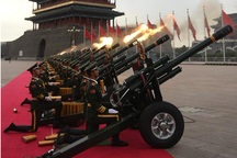 Trung Quốc rầm rập đưa vũ khí chuẩn bị diễu hành tại Bắc Kinh