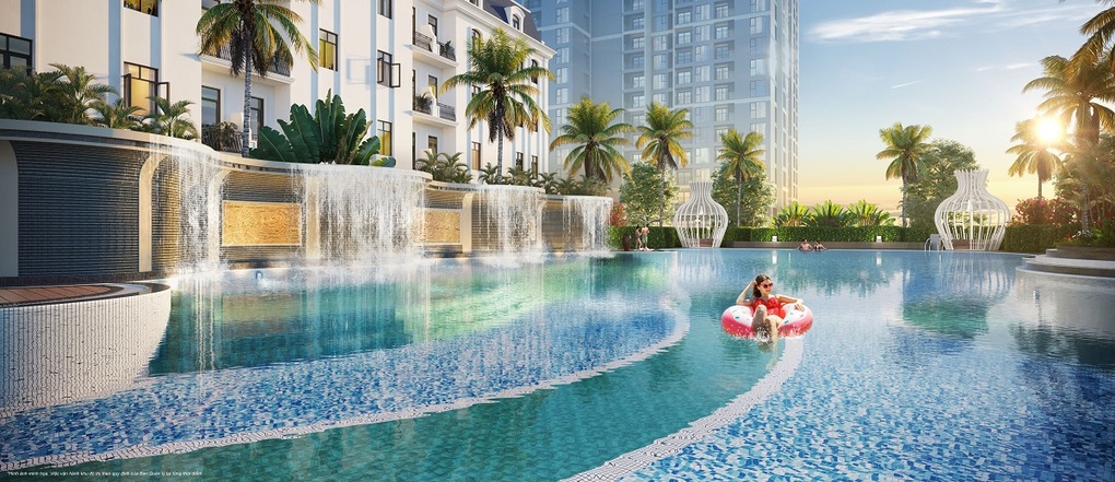 Trải nghiệm chất sống Indochine tao nhã phía Tây Hà Nội - 2 Trải nghiệm chất sống Indochine tao nhã phía Tây Hà Nội - 2